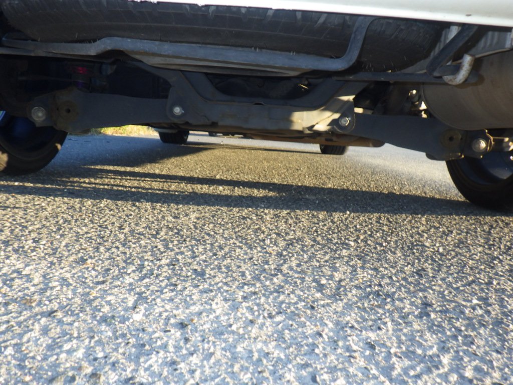 2012 Honda Stream